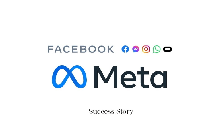Success story X Meta 